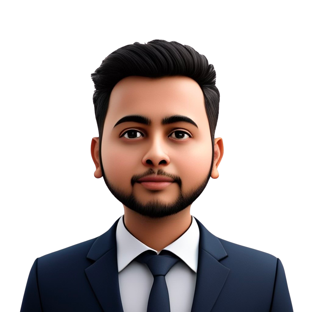 Mohammad Ramiz - Android Developer